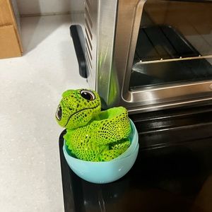 Opened Disney Cutie Cuff